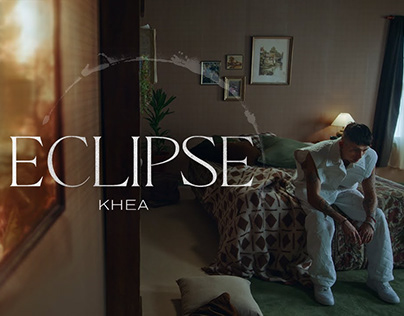 SOUND DESIGN I Khea I "Eclipse"