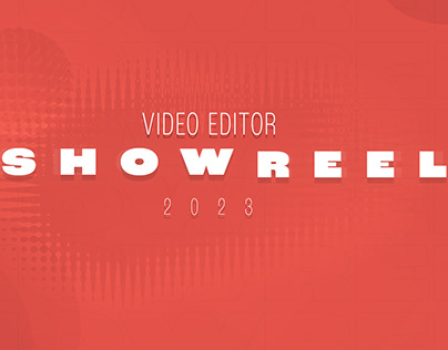 Project thumbnail - VIDEO EDITOR SHOWREEL 2023 - Miłosz Krupa