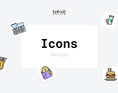 Icons Design