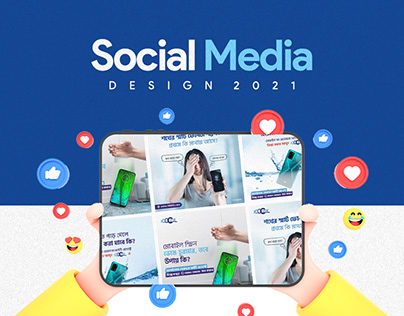 1000fix Services Ltd. - Social Media Design, EP-1