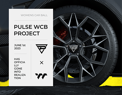 Official Pulse WCB SMM project
