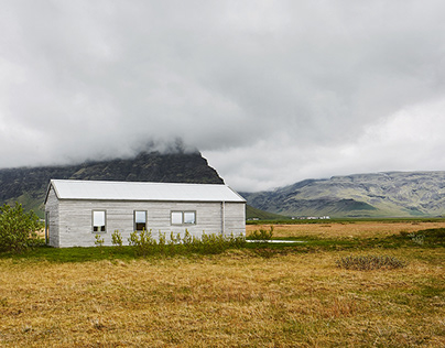 Summerhouse - South Iceland