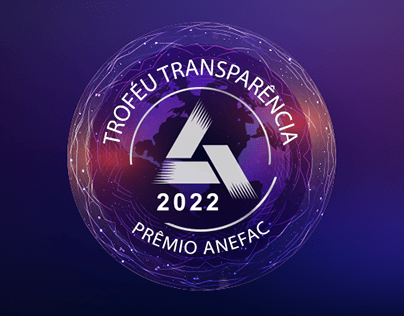 Troféu Transparência 2022 - Transparency Award 2022