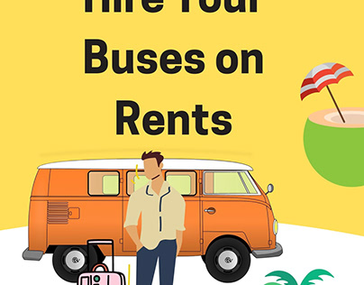 Tour Bus Rental