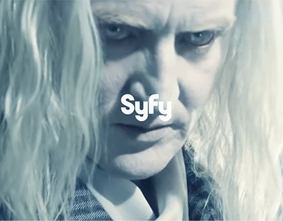 SYFY: DEFIANCE CAMPAIGN