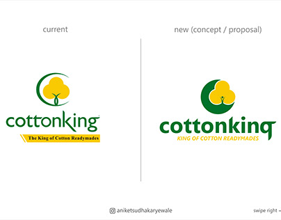 Cotton King (Concept)