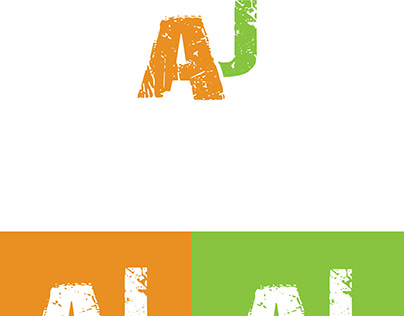 AJ Creative Logo