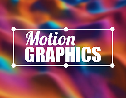 Motion Grapchics