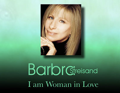 Barbra Streisand Wallpaper