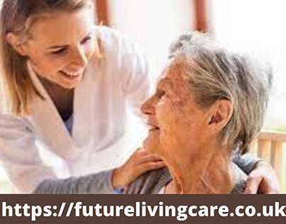 future living care