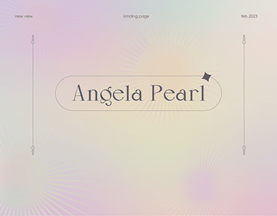 Longread Angela Pearl | Tarot & Astrology