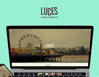 Luces - UI
