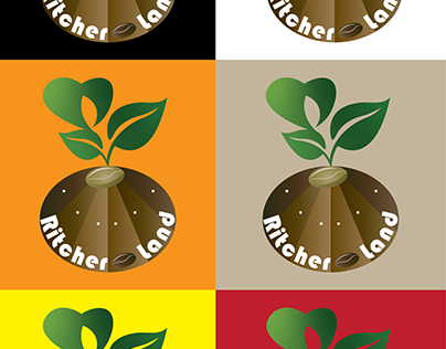 Logo for Agriculture Industry