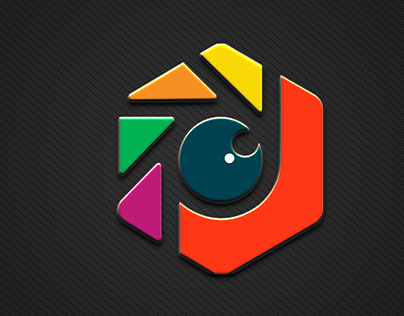 Logo design for mobile app