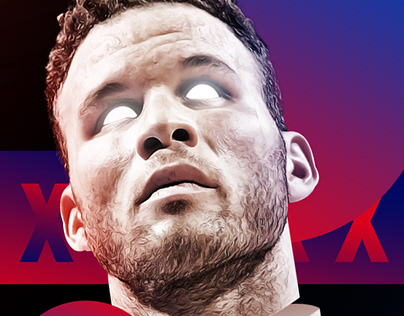 Blake Griffin | Personal Project