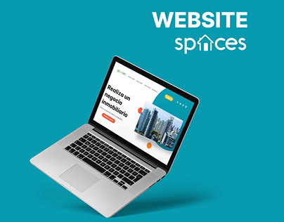 Website Spaces