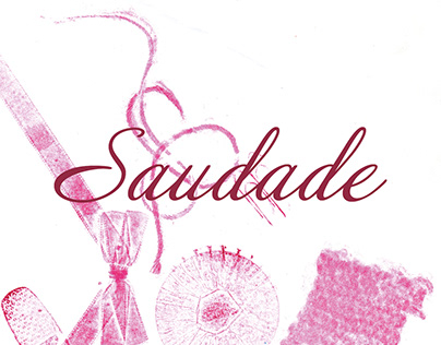 Project thumbnail - Saudade