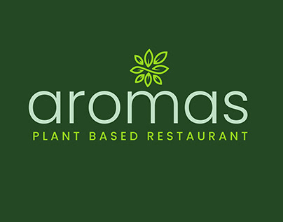 Aromas Plant Based Restaurant
