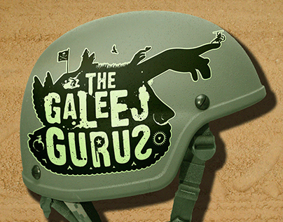The Galeej Gurus