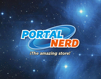 Portal Nerd