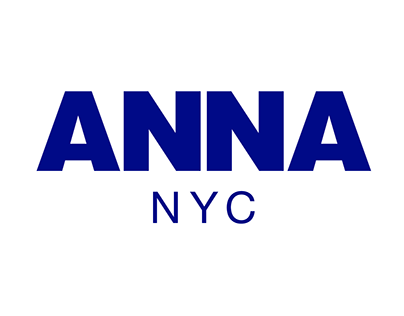 ANNA NYC : Awning Design & Window Painting
