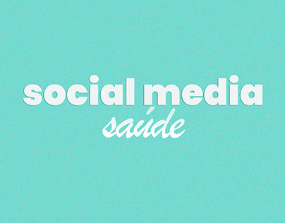 Social Media Saúde
