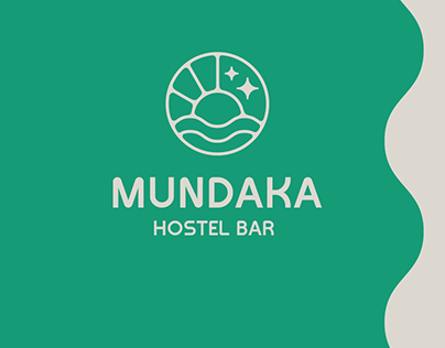 Mundaka Re-branding