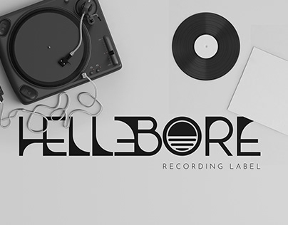 recording label