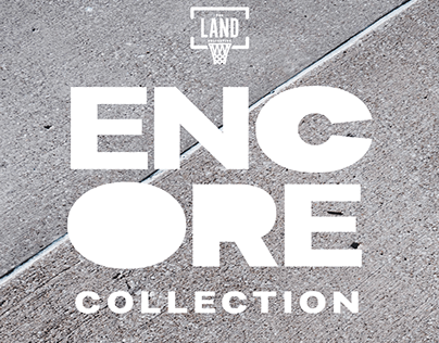The Land Collective: Encore Collection