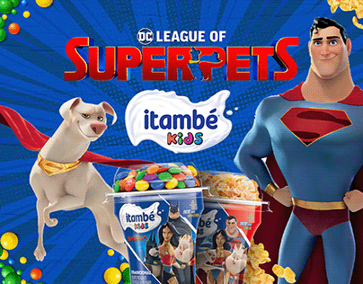 SuperPets Itambé