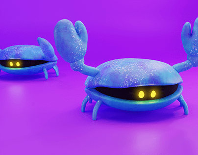 Bio-Crabs