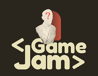 Site Game Jam | Martius Staden - 2022
