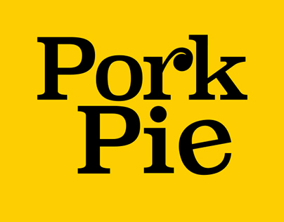 Pork Pie Digital and Cross Promotion