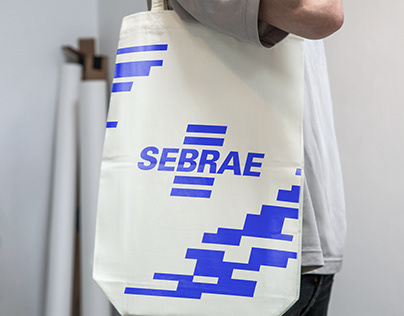 Sebrae | Rebranding