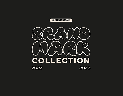Brandmark Collection - 2022 / 2023