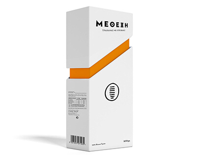 METHEKSI // Packaging