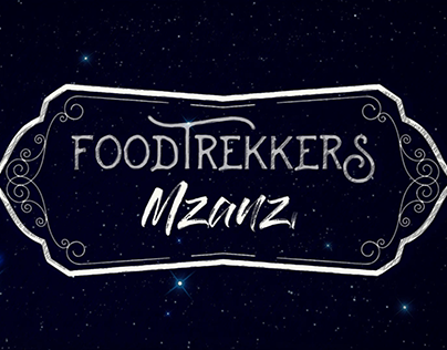 Food Trekker Mzanzi