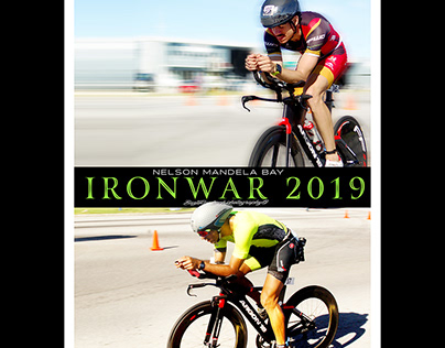 Ironman, 2019, Port Elizabeth