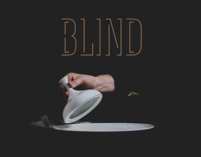 Blind Restaurant