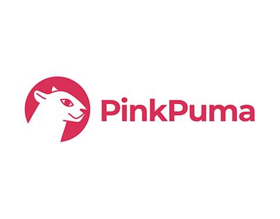 Pink Puma Branding