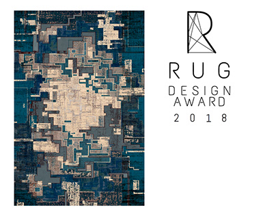 Rug design award competition/ Rug concept