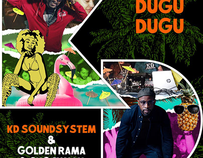 Dugu Dugu - KD Soundsystem