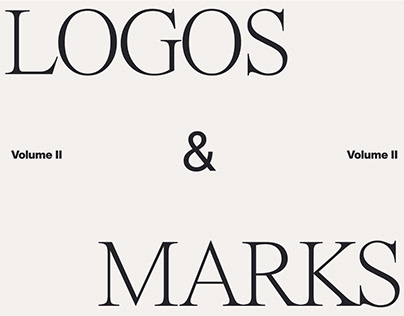 Logofolio | Vol. 2