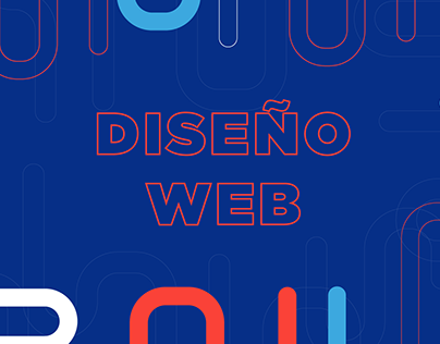 Lanzamiento/Diseño Web