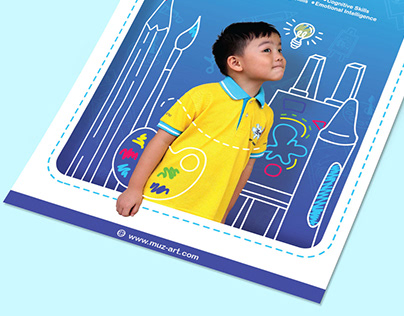 Brochure Design / Rebranding