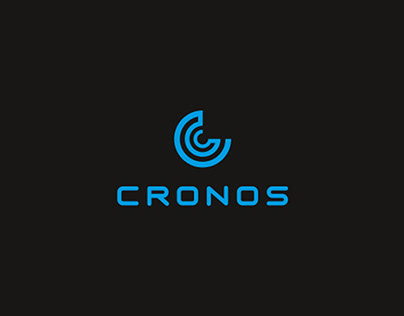 Crono - Branding