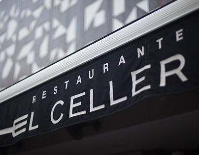 Restaurante El Celler