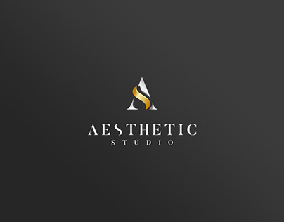 Branding Identity | The Aesthetic Studio Singapore