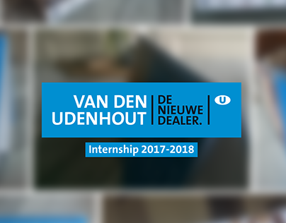 Internship 2017-2018