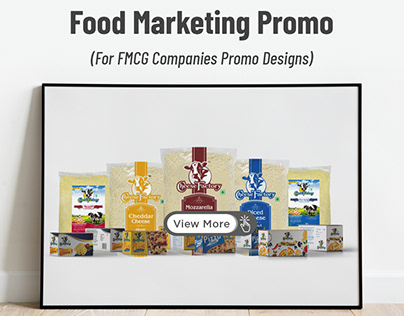 FMCG Promo